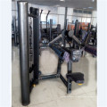 equipos de gimnasia Lateral Raise Machine XF10